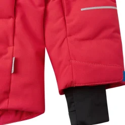 Vinterjacka Kuosku-Tomato Röd>Reima Outlet