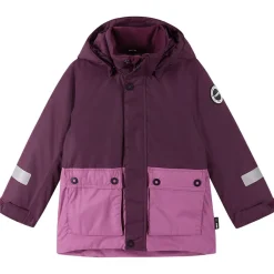 Vinterjacka, Luhanka - Deep Purple>Reima Outlet