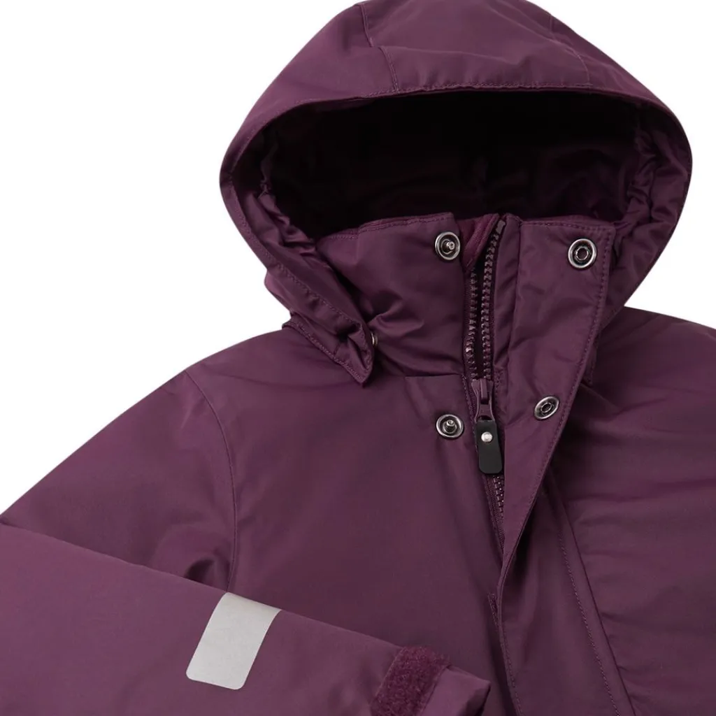 Vinterjacka, Luhanka - Deep Purple>Reima Outlet