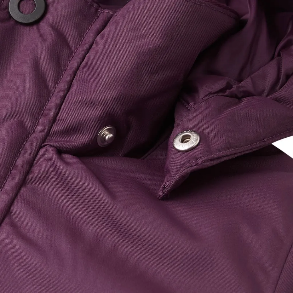 Vinterjacka, Luhanka - Deep Purple>Reima Outlet