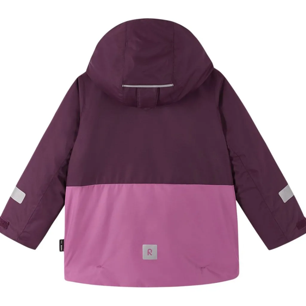 Vinterjacka, Luhanka - Deep Purple>Reima Outlet
