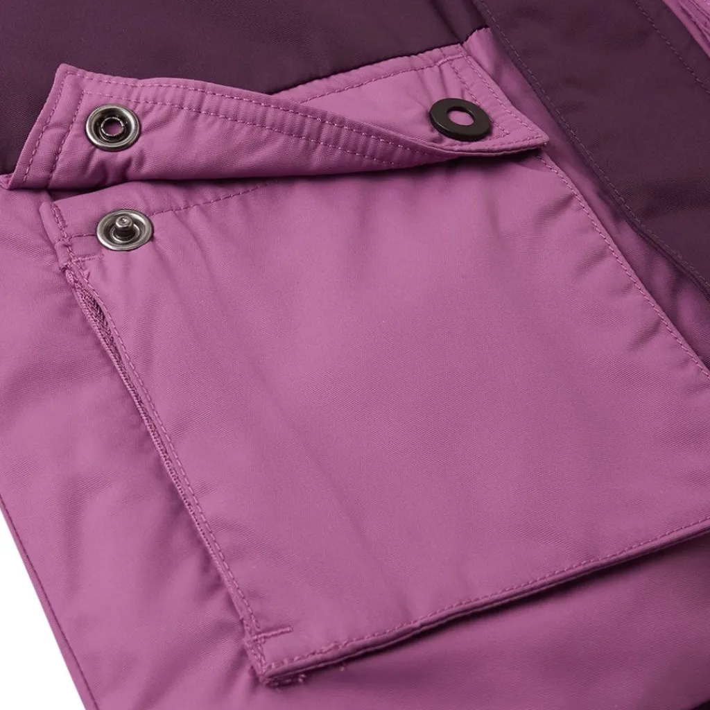 Vinterjacka, Luhanka - Deep Purple>Reima Outlet