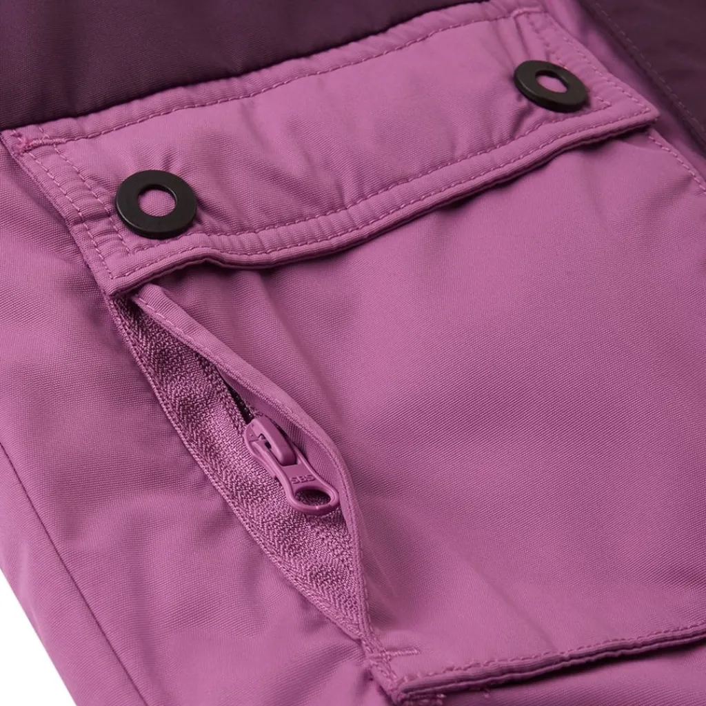 Vinterjacka, Luhanka - Deep Purple>Reima Outlet