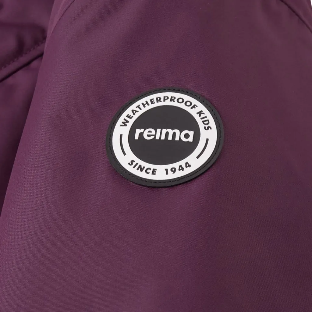 Vinterjacka, Luhanka - Deep Purple>Reima Outlet