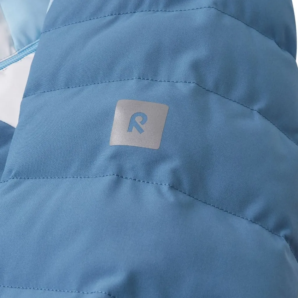Vinterjacka, Luppo - Blue Ocean>Reima Clearance