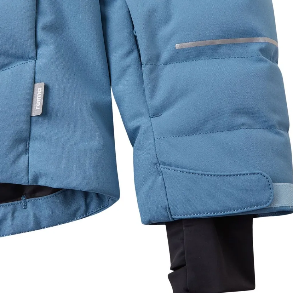 Vinterjacka, Luppo - Blue Ocean>Reima Clearance