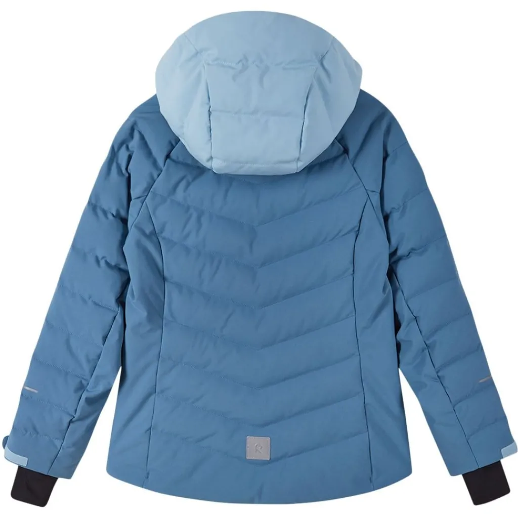 Vinterjacka, Luppo - Blue Ocean>Reima Clearance