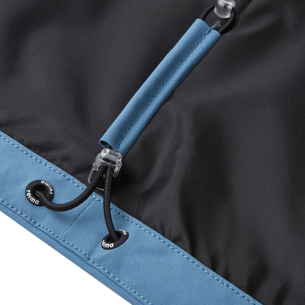 Vinterjacka, Luppo - Blue Ocean>Reima Clearance