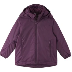 Vinterjacka, Nuotio - Deep Purple>Reima Discount