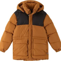 Vinterjacka Toukola-Cinnamon Brown>Reima Online
