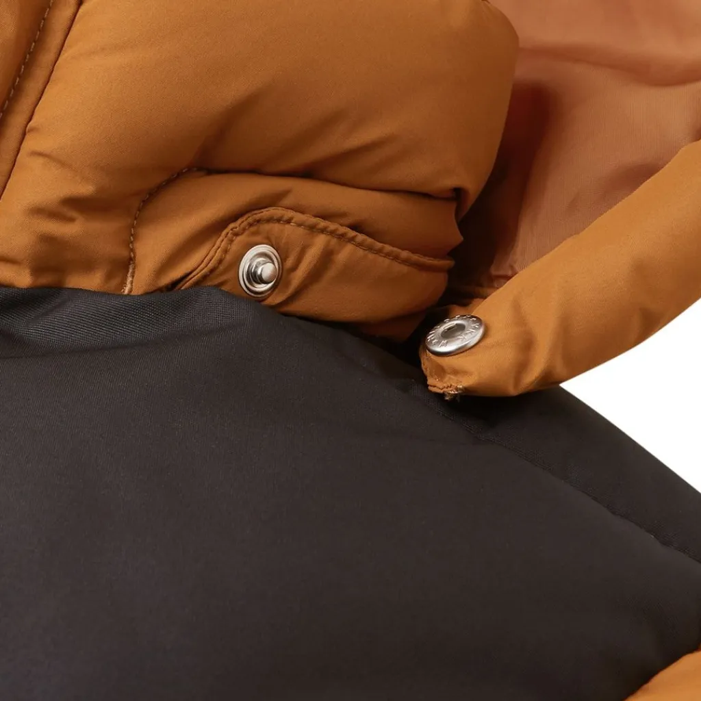 Vinterjacka Toukola-Cinnamon Brown>Reima Online