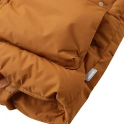 Vinterjacka Toukola-Cinnamon Brown><noscript><img width=