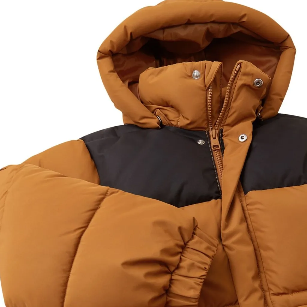 Vinterjacka Toukola-Cinnamon Brown>Reima Online