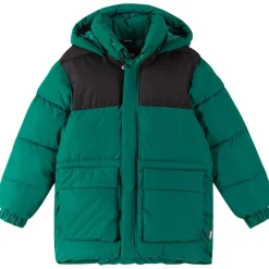 Vinterjacka Toukola-Deeper Green>Reima Clearance