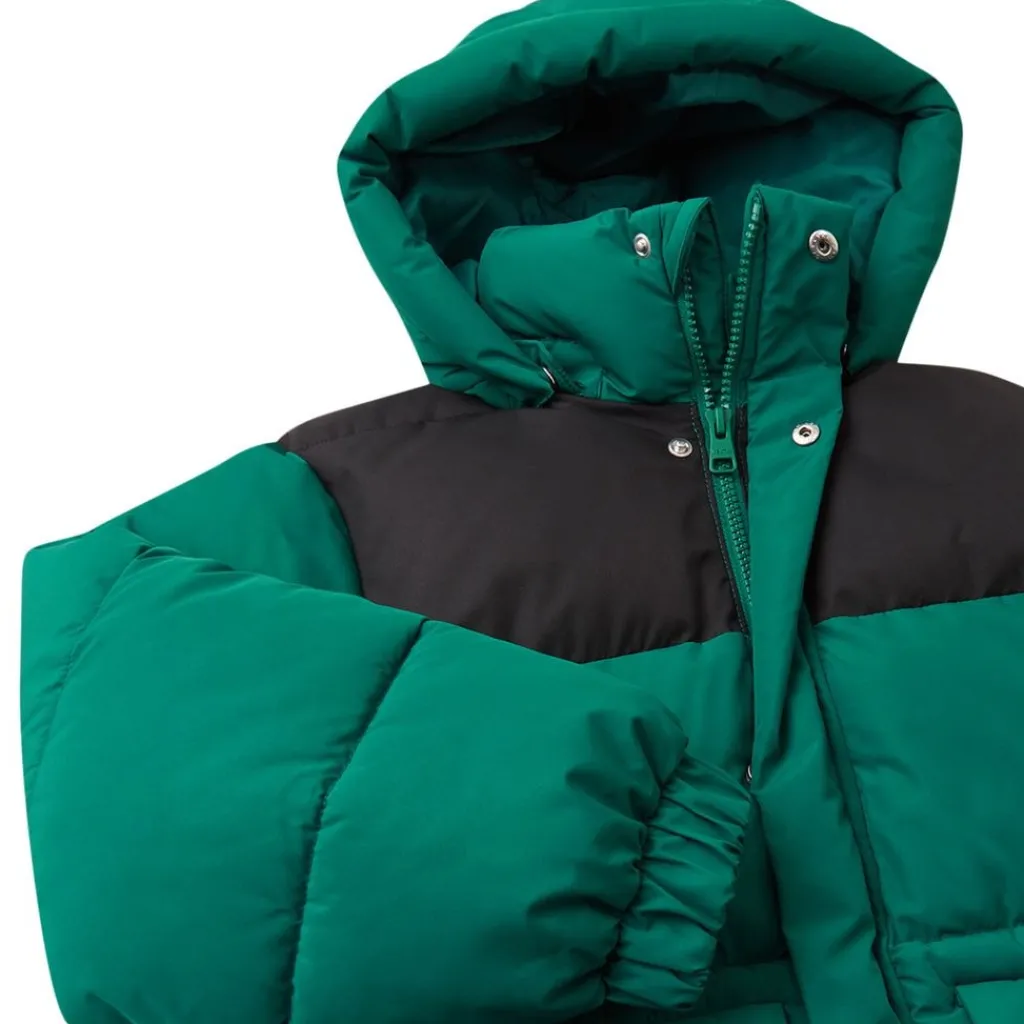 Vinterjacka Toukola-Deeper Green>Reima Clearance