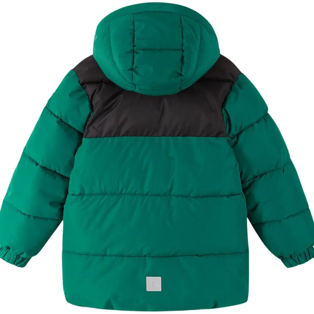Vinterjacka Toukola-Deeper Green>Reima Clearance