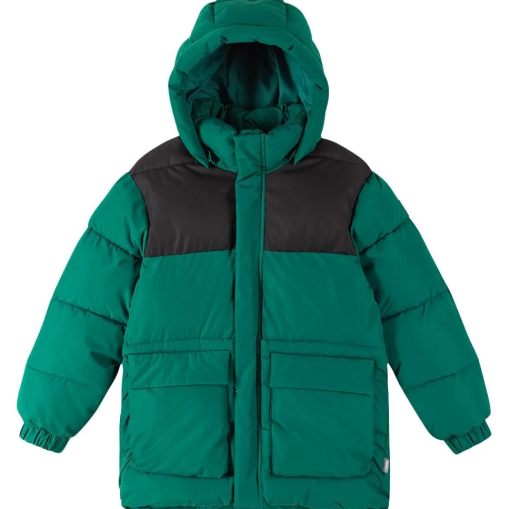 Vinterjacka Toukola-Deeper Green>Reima Clearance