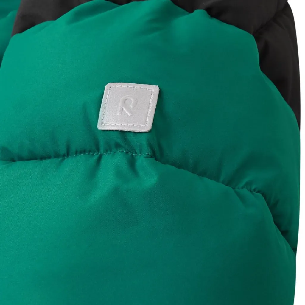 Vinterjacka Toukola-Deeper Green>Reima Clearance