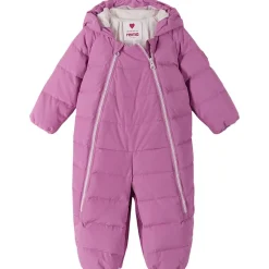 Vinteroverall - Tilkkanen i Mauve Pink>Reima Clearance
