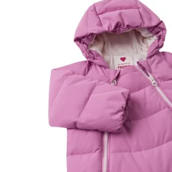 Vinteroverall - Tilkkanen i Mauve Pink><noscript><img width=