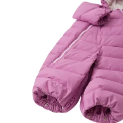 Vinteroverall - Tilkkanen i Mauve Pink><noscript><img width=