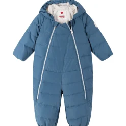 Vinteroverall - Tilkkanen i Blue Ocean>Reima Discount