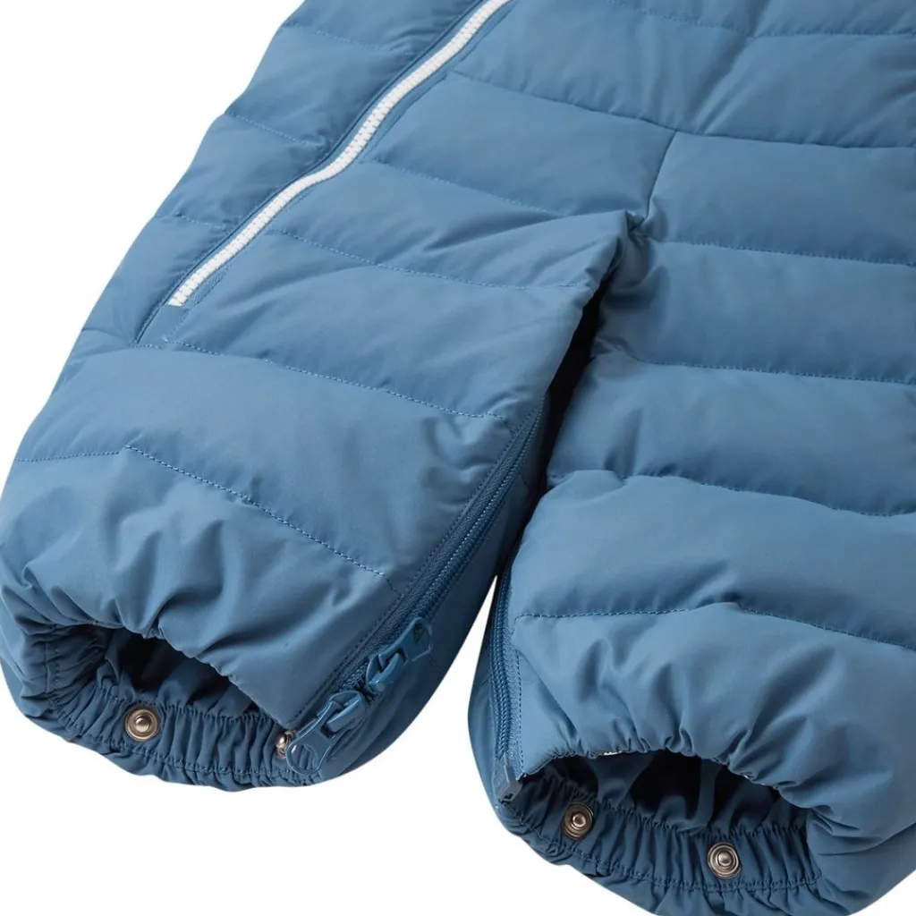 Vinteroverall - Tilkkanen i Blue Ocean>Reima Discount