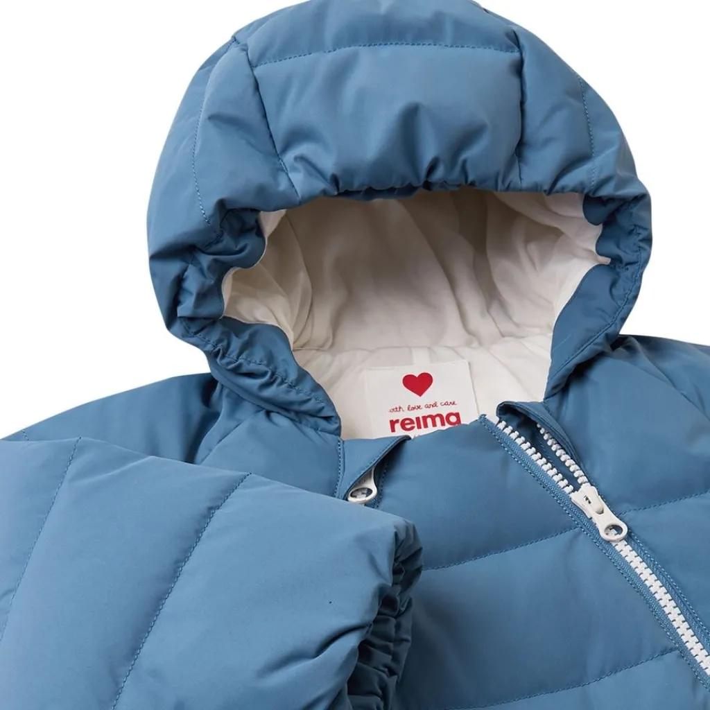 Vinteroverall - Tilkkanen i Blue Ocean>Reima Discount