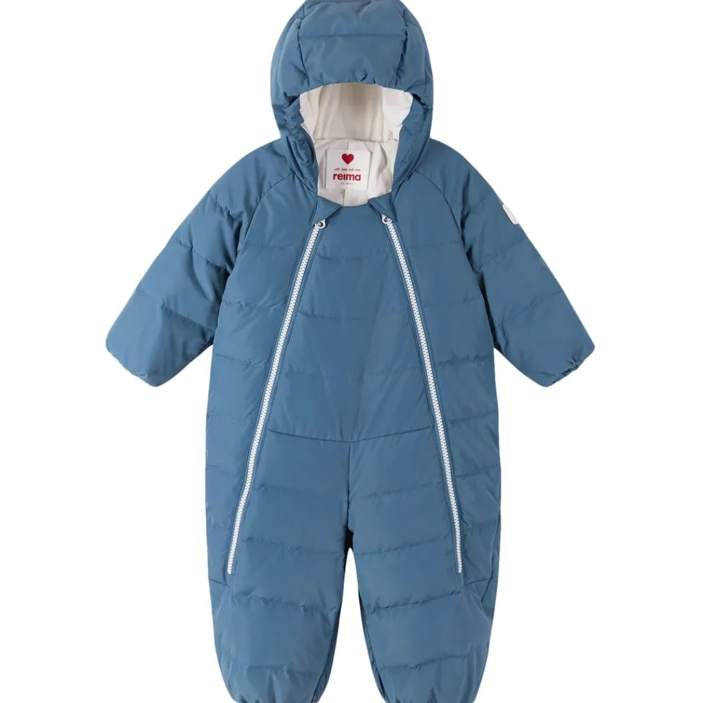 Vinteroverall - Tilkkanen i Blue Ocean>Reima Discount