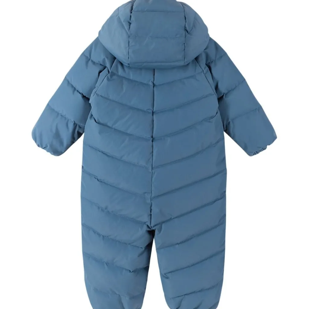 Vinteroverall - Tilkkanen i Blue Ocean>Reima Discount