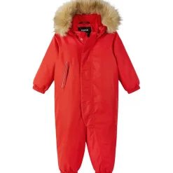 Vinteroverall Gotland-Tomato Red>Reima Discount