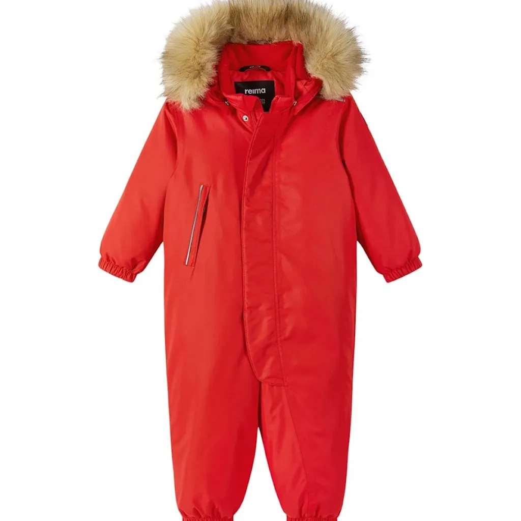 Vinteroverall Gotland-Tomato Red>Reima Discount