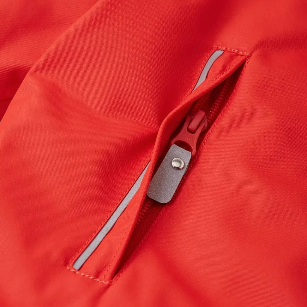 Vinteroverall Gotland-Tomato Red>Reima Discount
