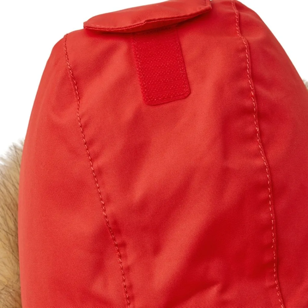 Vinteroverall Gotland-Tomato Red>Reima Discount