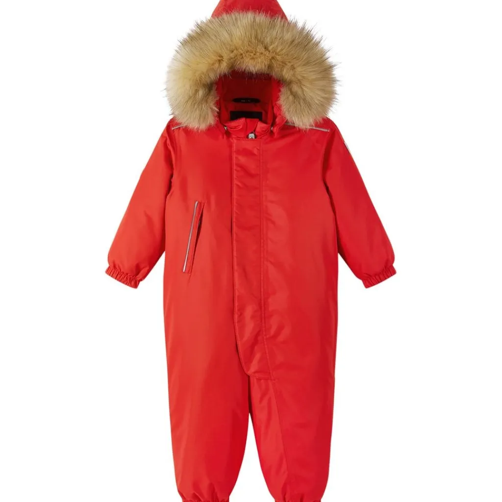 Vinteroverall Gotland-Tomato Red>Reima Discount
