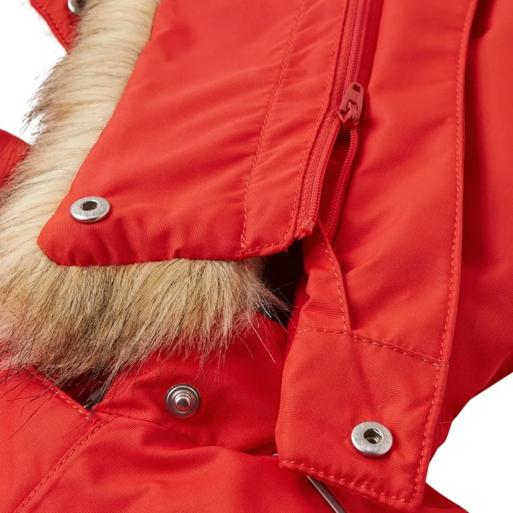 Vinteroverall Gotland-Tomato Red>Reima Discount