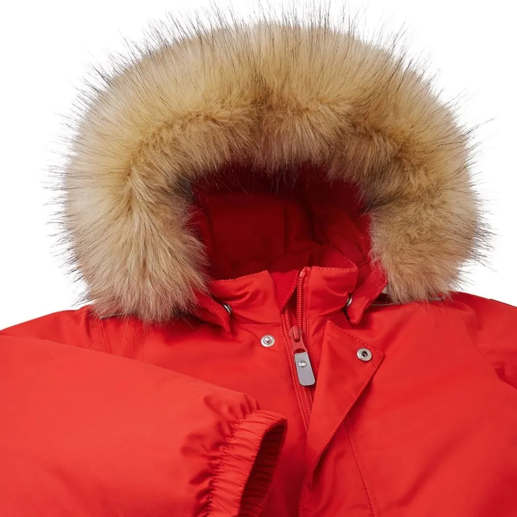 Vinteroverall Gotland-Tomato Red>Reima Discount