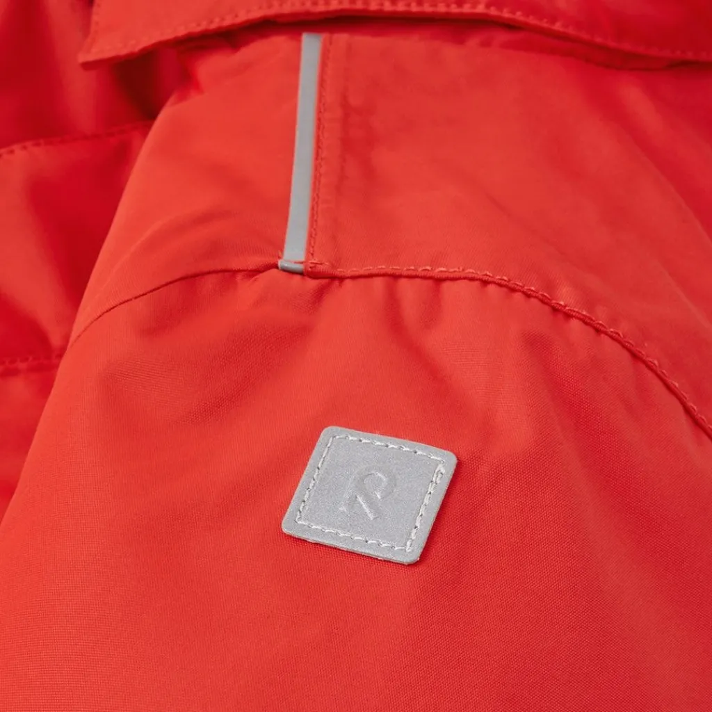 Vinteroverall Gotland-Tomato Red>Reima Discount