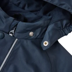 Vinteroverall Marinblå><noscript><img width=