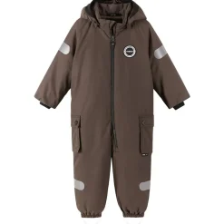 Vinteroverall Marte-Dark Choco>Reima New