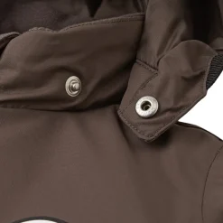 Vinteroverall Marte-Dark Choco>Reima New