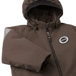 Vinteroverall Marte-Dark Choco><noscript><img width=