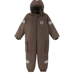 Vinteroverall Marte-Dark Choco><noscript><img width=