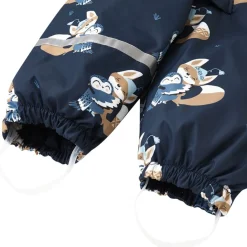 Vinteroverall, Tuohi - Navy>Reima Hot