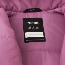 Vinteroverall, Tuohi - Red Violet>Reima Online