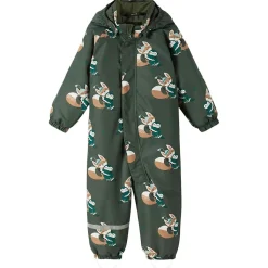 Vinteroverall, Tuohi - Thyme Green>Reima Sale