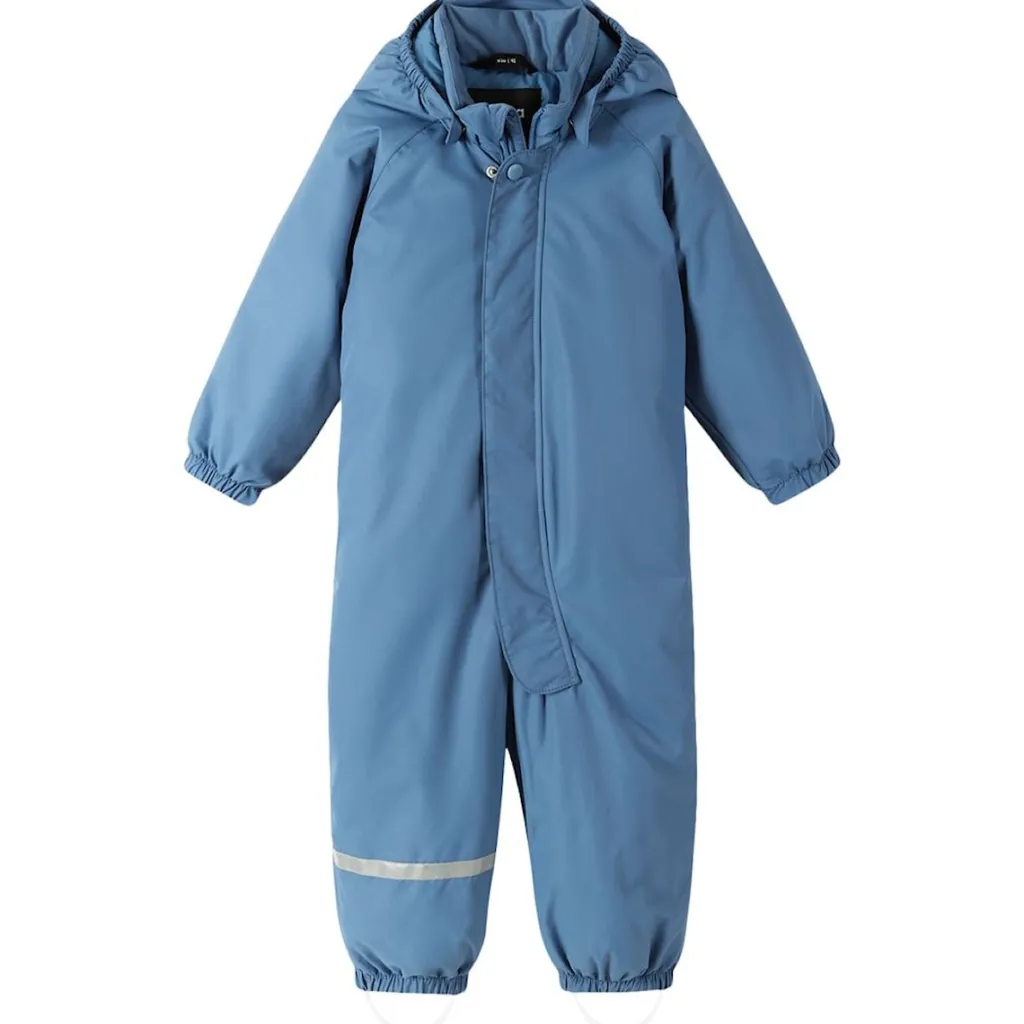 Vinteroverall Tuohi-Blue Ocean>Reima Hot