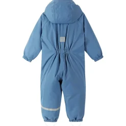 Vinteroverall Tuohi-Blue Ocean>Reima Hot