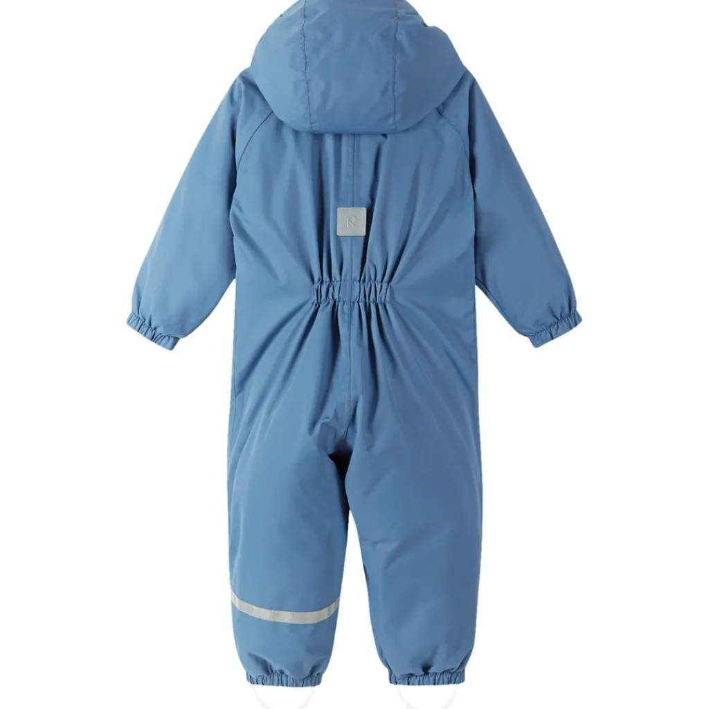 Vinteroverall Tuohi-Blue Ocean>Reima Hot