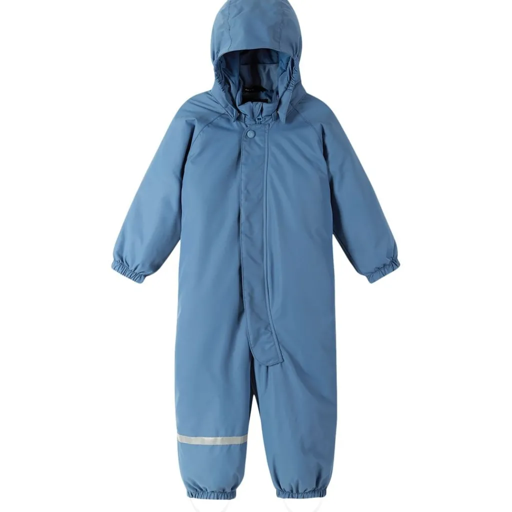 Vinteroverall Tuohi-Blue Ocean>Reima Hot